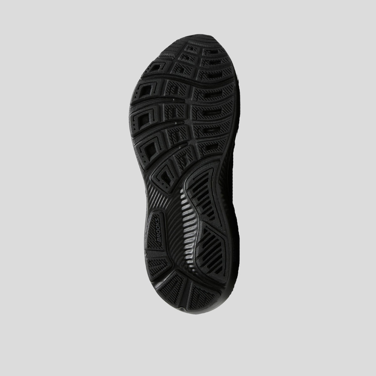 Ghost 18 | Black/Black/Ebony