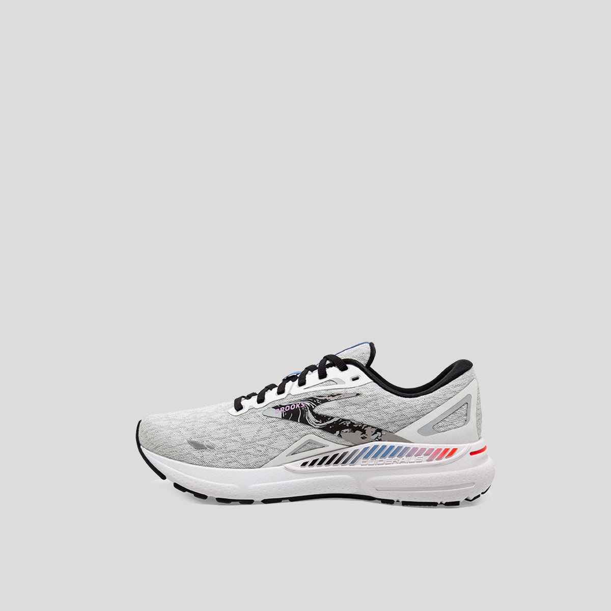 Adrenaline GTS 23 | White/Black/Orchid Bouquet