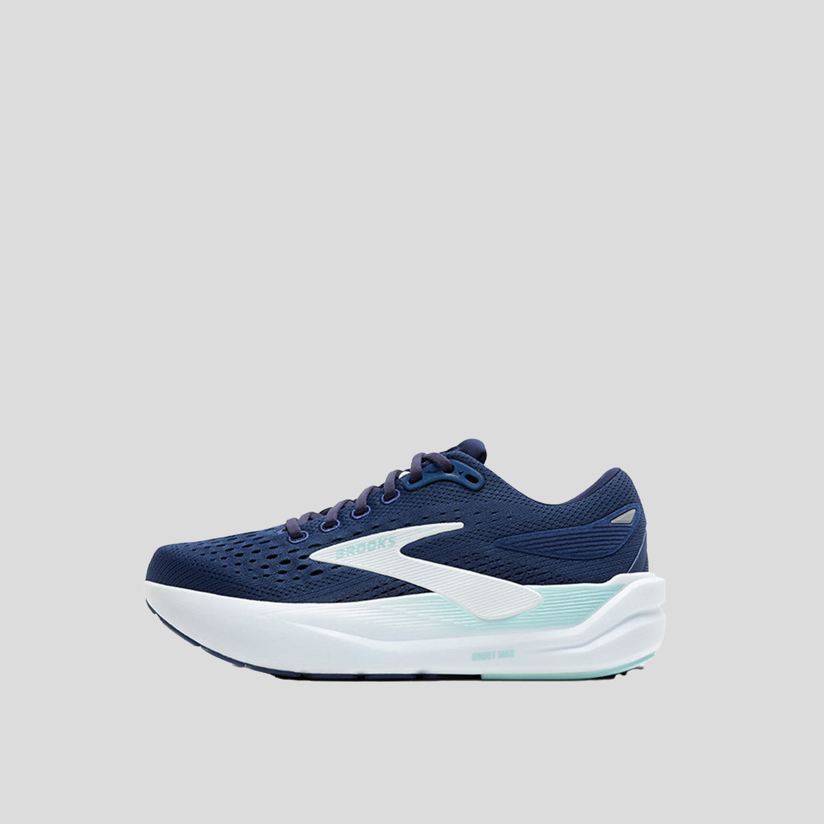 Ghost Max 3 | Navy/Peacoat/Clearwater