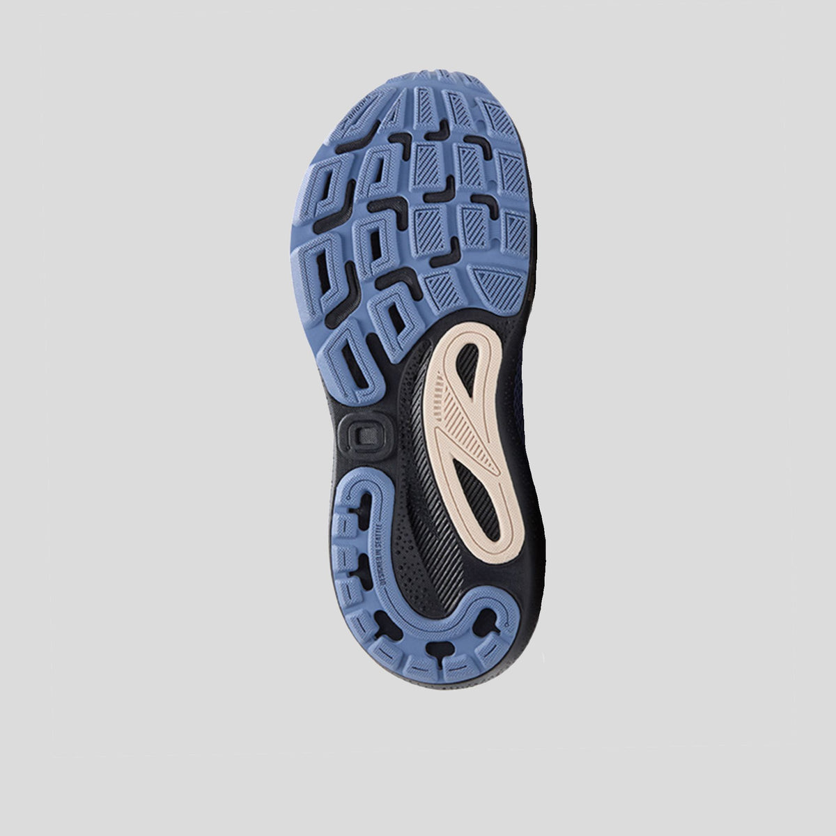 Adrenaline GTS 24 | Country Wash/Bluewash/Ebony