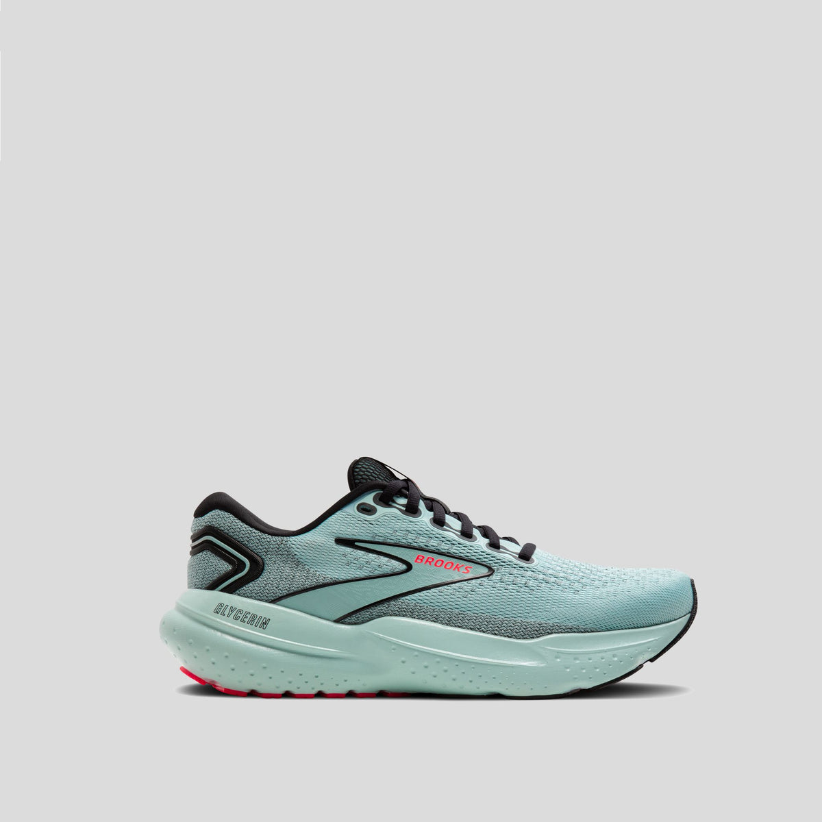 Glycerin 21 | Cloud/Black/Pink