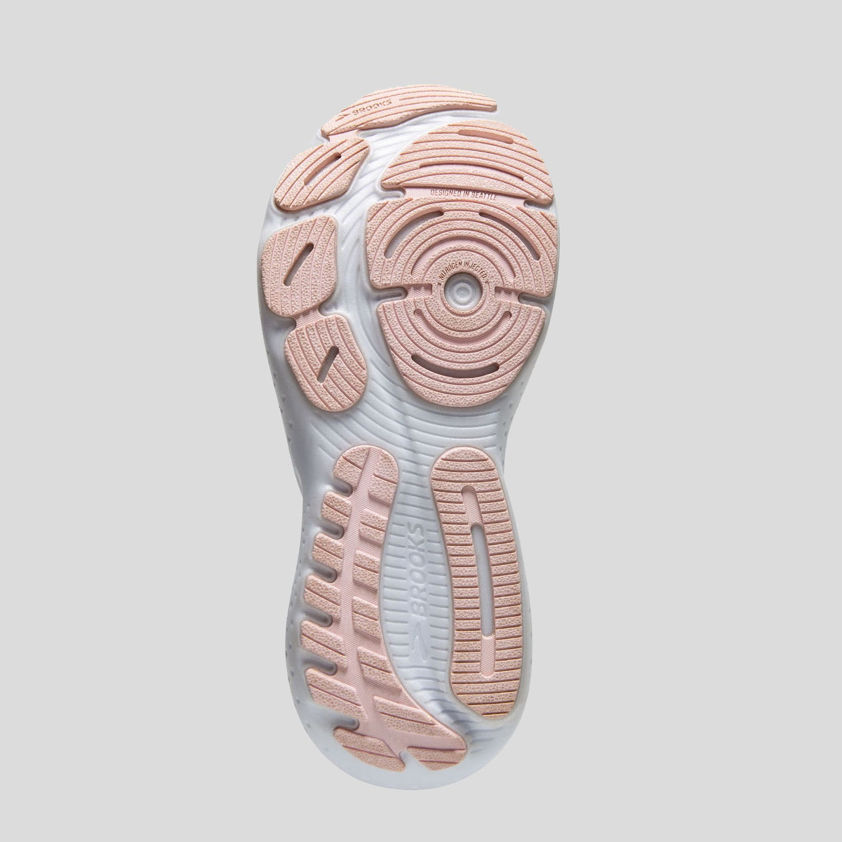Glycerin StealthFit 21 | Pink/Marshmallow/Orchid