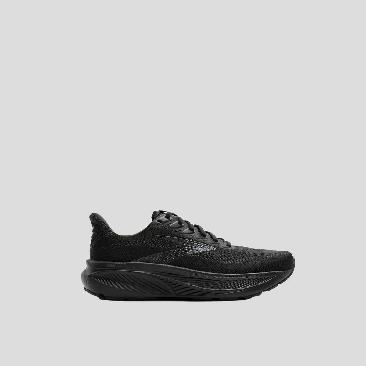 Ghost 17 | Black/Black/Ebony