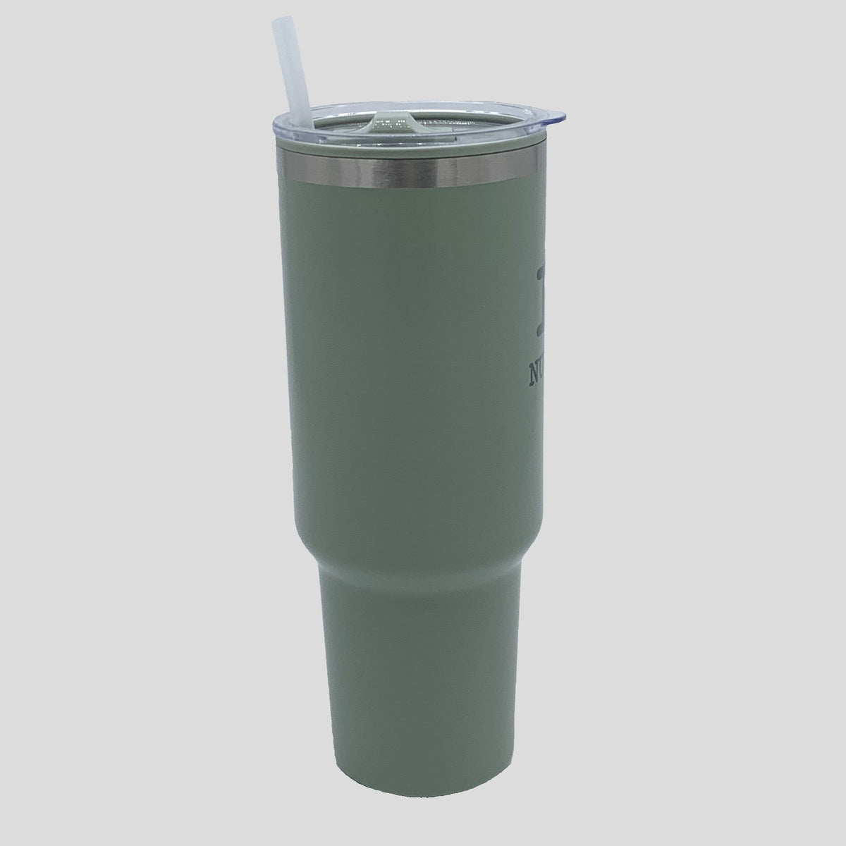 Clock Out Travel Mug | Nursing Sage