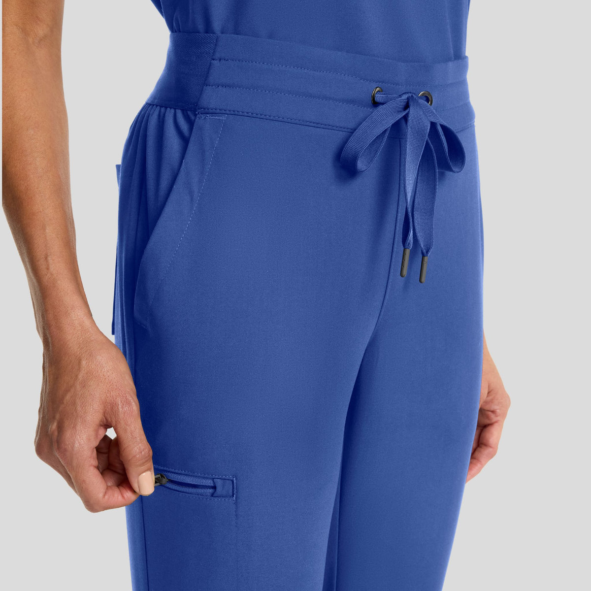 Women's Bekah Mid Rise Jogger | Royal