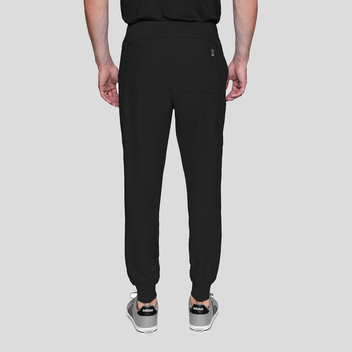 Insight Jogger | Black