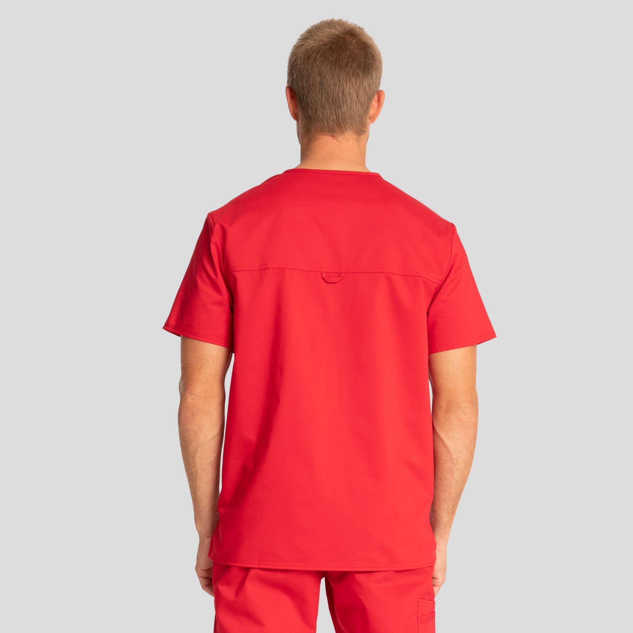 Revolution_WW690_Red_Back
