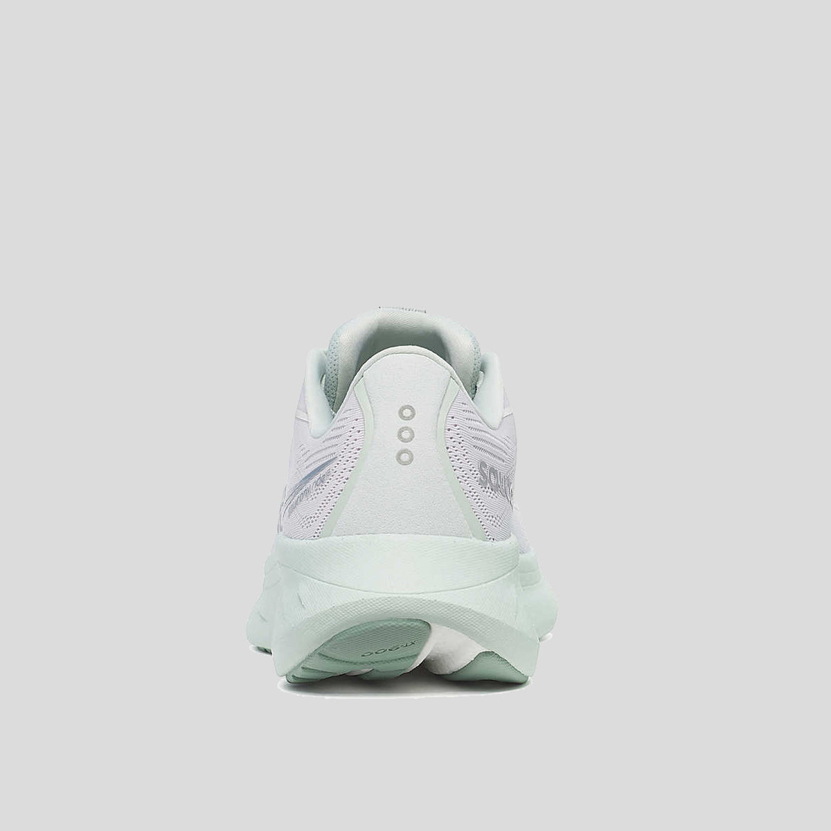 Ride 18 | Fog/Mist