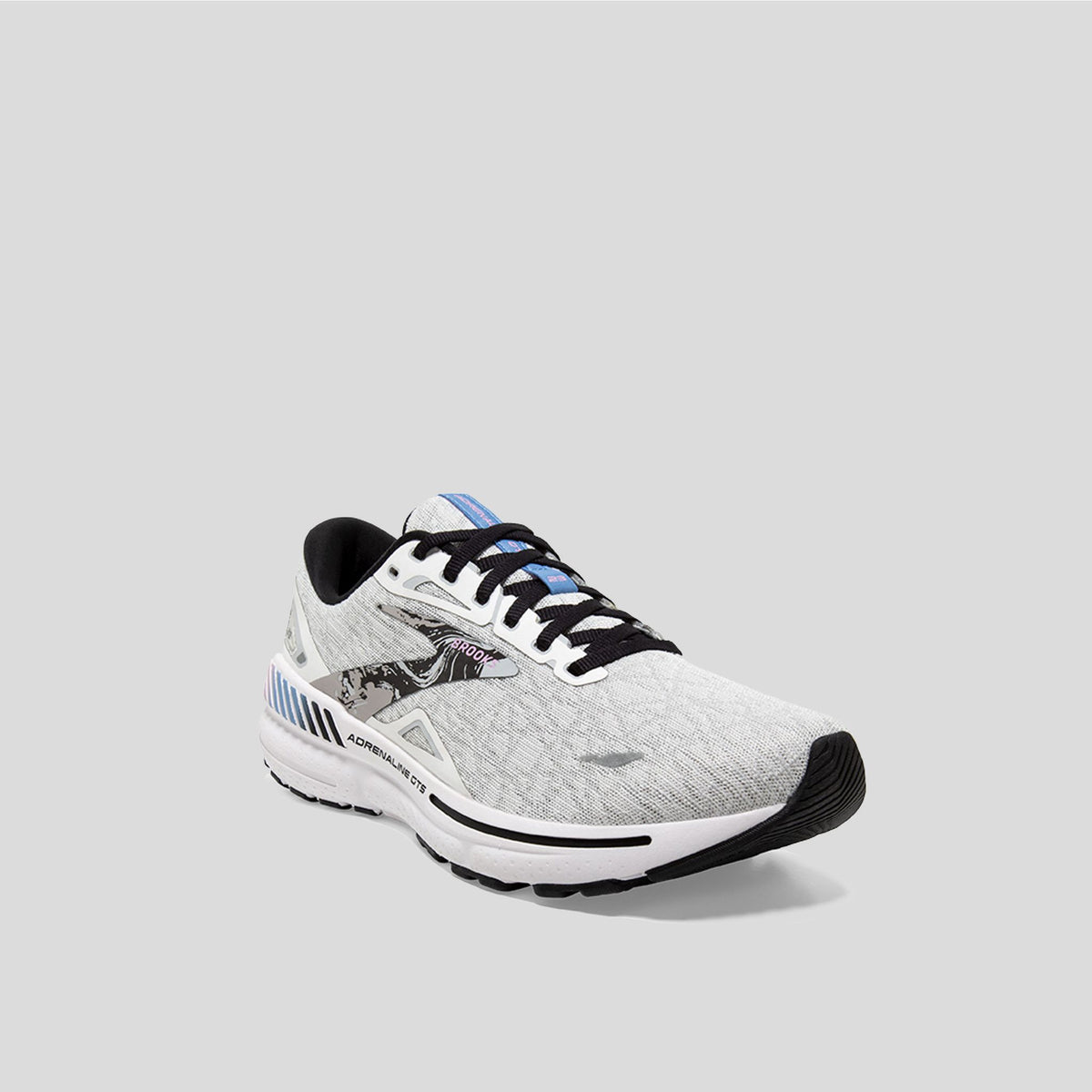 Adrenaline GTS 23 | White/Black/Orchid Bouquet