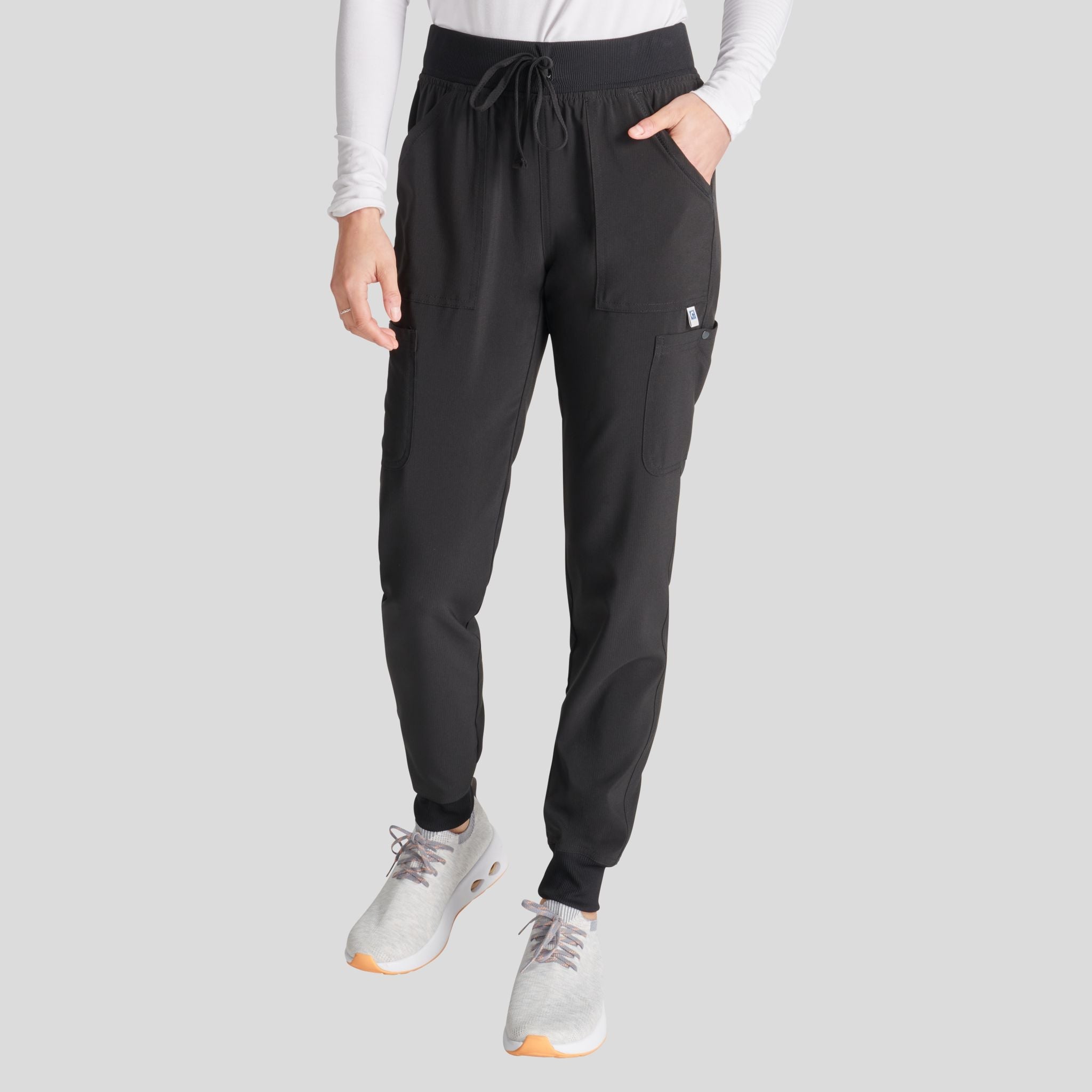 CHEROKEE_ck249a_black_front