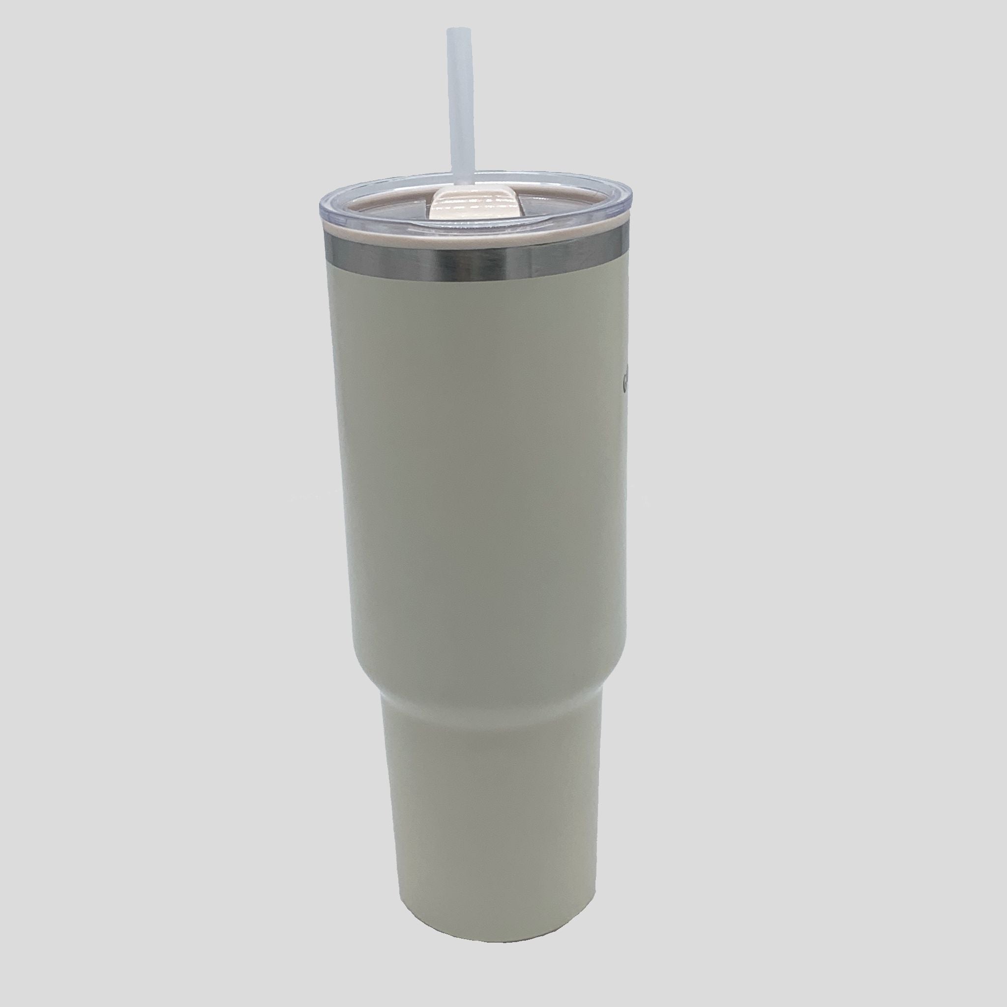 Clock Out Travel Mug | Go With The Flo