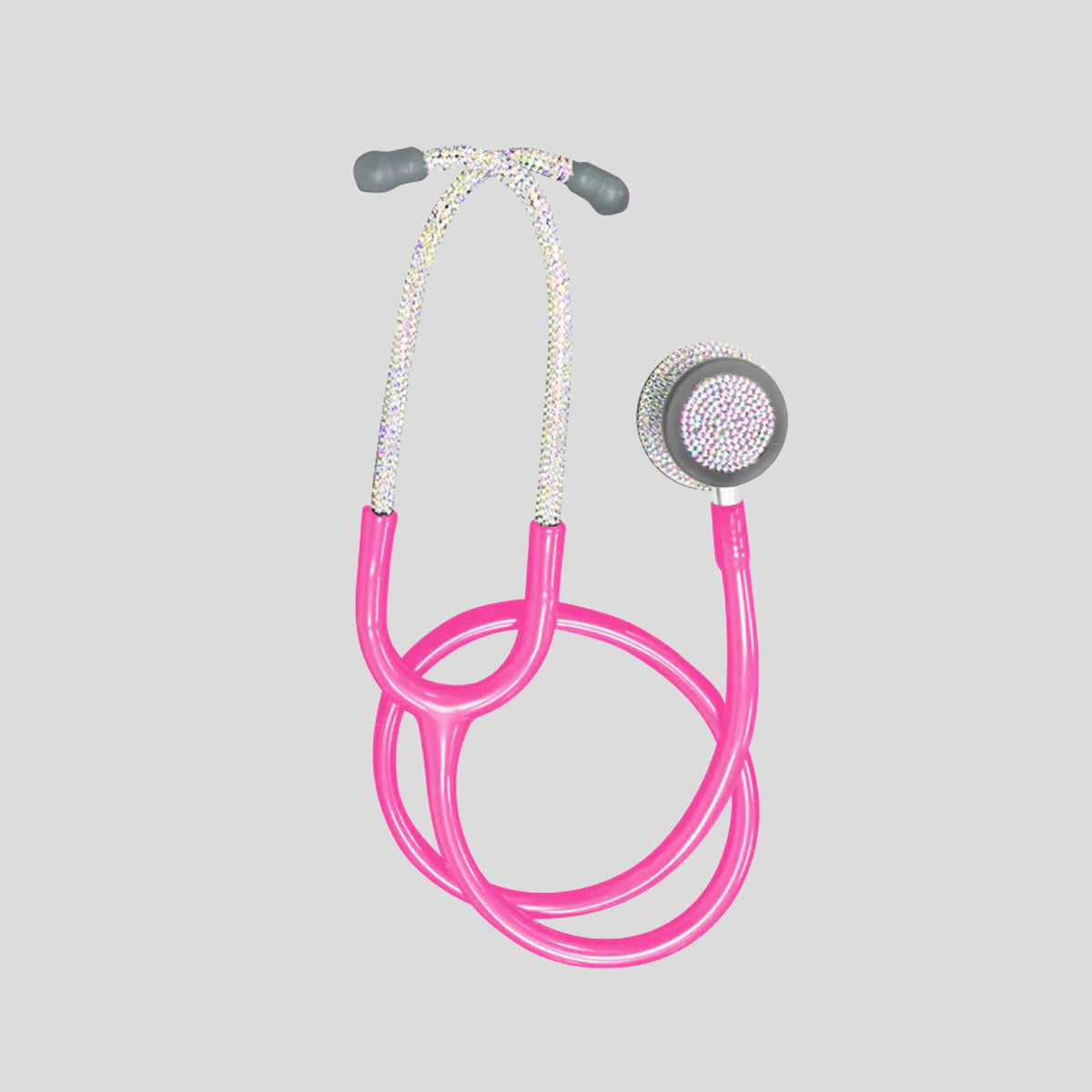 Sassy Scope | Hot Pink