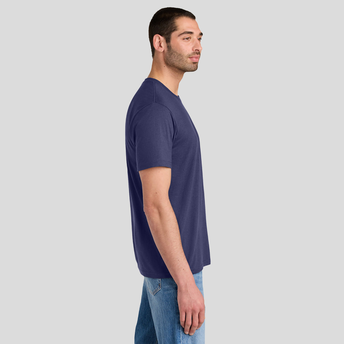 Perfect Tri® Tee | Tanzanite