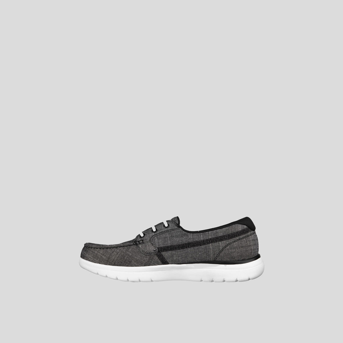 On-the-GO Flex - Ashore | Black/White