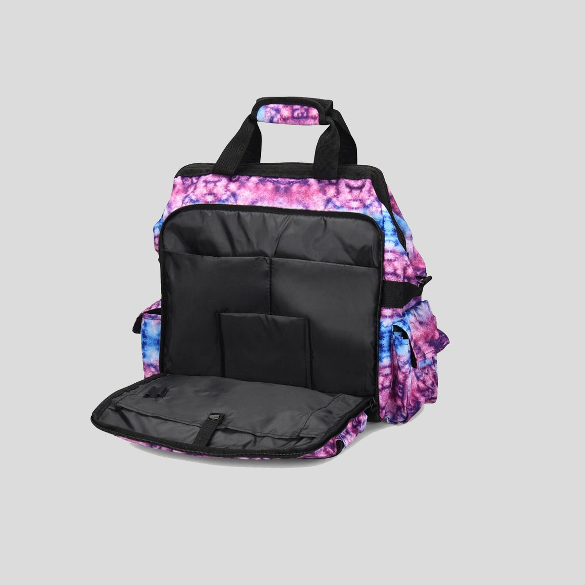 The Ultimate Nursing Bag