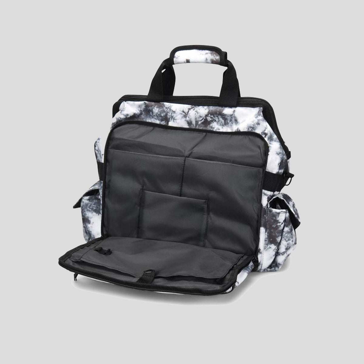 The Ultimate Nursing Bag